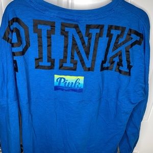 Victoria secret Crewneck